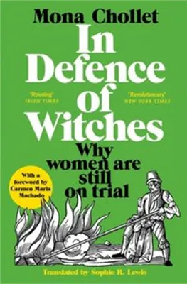 Immagine prodotto di In Defence of Witches