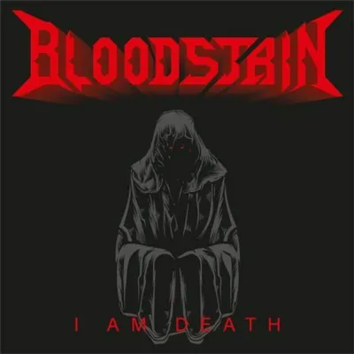 Produktbild von I Am Death