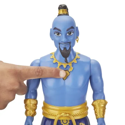 Produktbild von Hasbro Disney P. Aladdins Dschinni | E5409EW0
