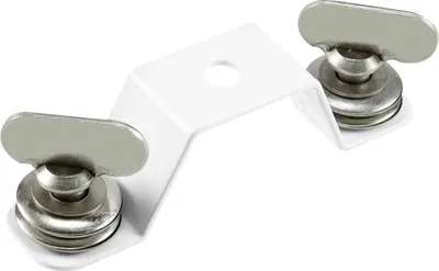 Produktbild von EUROLITE Omega-Bügel 46 ws (51786564)