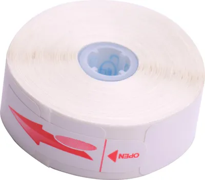 Image de aqxreight Rouleau thermique d'?tiquette d'impression auto-collant nom code barre de l'?tiquette de transport pour L11 imprimante d'?tiquette, 15 X 30 Mm 210 feuilles de haute thermique et de papier d'?tiquette pour Label Maker f��r thermique (15 x