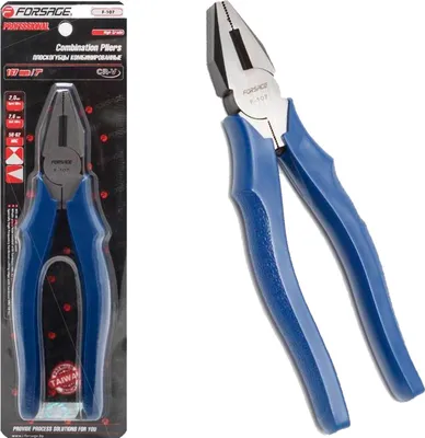 Image de Pince universelle 167 mm 7"" puissante