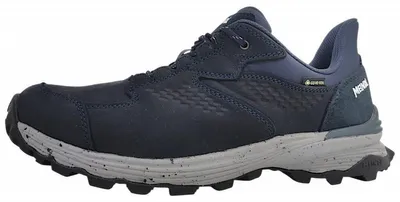 Produktbild von Meindl Padua GTX Wanderschuh Schwarz in Gr. 43