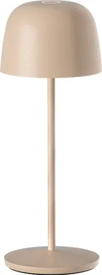 Produktbild von Kabellose Tischlampe SOPHIA h28cm