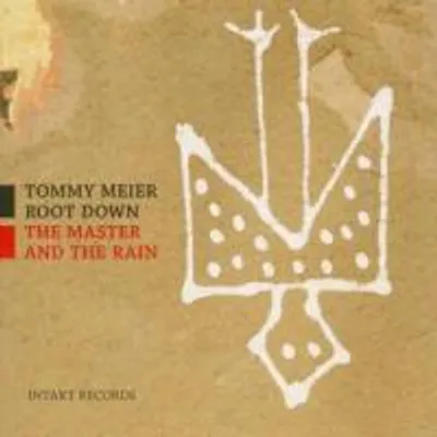 Produktbild von The Master And The Rain
