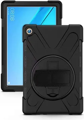Obrázok produktu pre INF Ochranné silikónové puzdro na tablet Lenovo Tab M10 Plus 10,3-palcový X606F/606X/K10 X6C6F