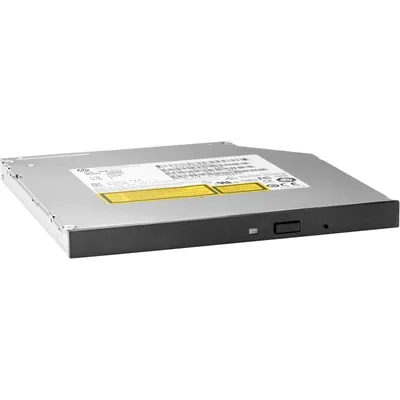 Immagine prodotto di HP Slim - Laufwerk - DVD-Writer - intern