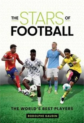 Produktbild von The Stars of Football