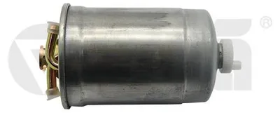 Produktbild von Kraftstofffilter VIKA 11270042801 für VW Transporter IV Bus (70B, 70C, 7DB, 7DK, 70J, 70K, 7DC, 7DJ) Leitungsfilter