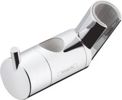 Produktbild von hansgrohe Schieber für Unica' S Puro Brausenstange, Mattschwarz