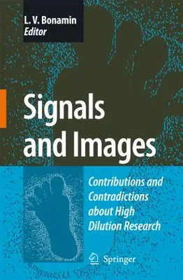 Zdjęcie produktu dla Signals and Images
