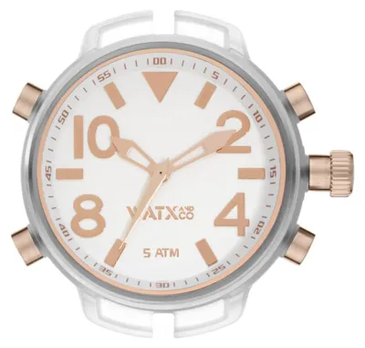 Produktbild von Herrenuhr Watx & Colors RWA3775