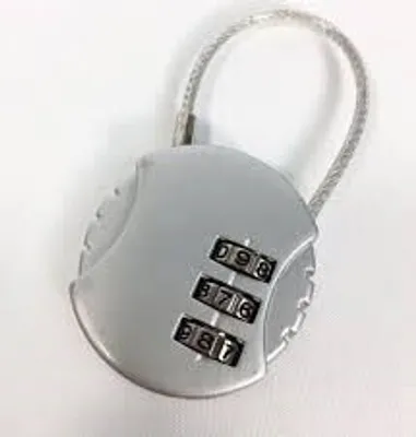 Immagine prodotto di Lucchetto per bicicletta Qibbel per accessori per bicicletta