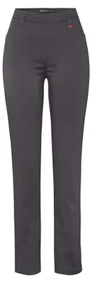 Produktbild von Relaxed by Toni Slim Fit Jeans für Damen