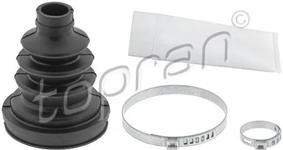 Produktbild von TOPRAN Faltenbalgsatz Antriebswelle 200 526 für OPEL Corsa C Schrägheck (X01)