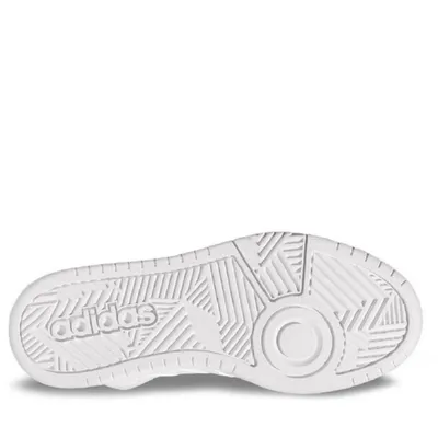 Produktbild von Adidas Schuhe Hoops 3.0 Mid, GW5457