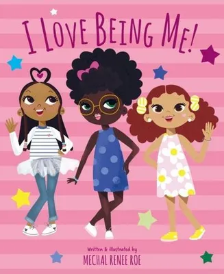 Produktbild von I Love Being Me!