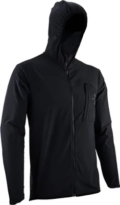 Produktbild von Leatt MTB Trail 1.0 Jacket black S