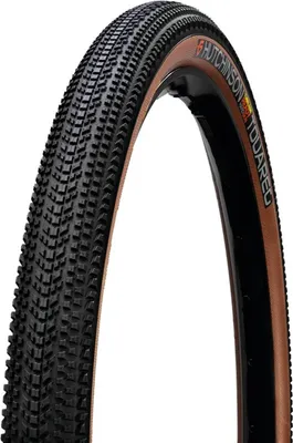Obrázek produktu pro Pneumatiky Hutchinson Touareg TLR fb. 28' 700x50 50-622 černá/tan Hardskin, černá