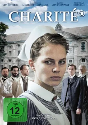 Obrázok produktu pre Charité