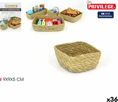 Obrázok produktu pre Organizér Privilege 9 x 9 x 5 cm