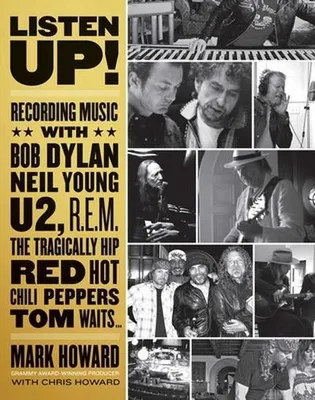Produktbild von Listen Up!