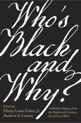 Obrázok produktu pre Who's Black and Why?