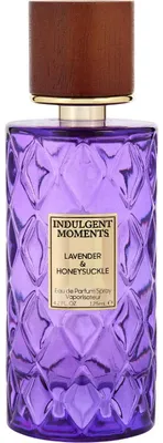 Produktbild von Indulgent Moments, Lavender & Honeysuckle, Eau de Parfum, fü r Damen, 125 ml
