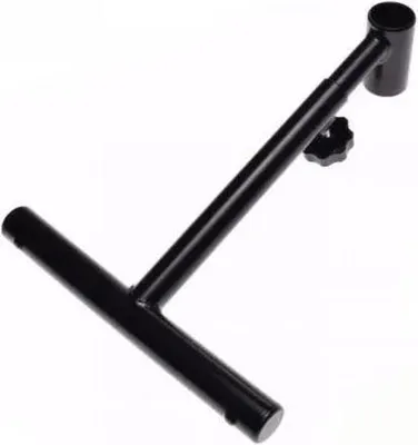 Produktbild von Seitenstütze Enduro, Cross, verstellbar 32-40 cm