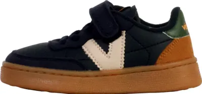 Produktbild von Schnür- und Klettverschluss-Sneaker für Kinder