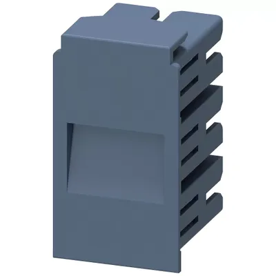 Produktbild von Siemens ERWEITERUNGSSTECKER ALS ERSATZTEIL, 32 g, 60 mm, 56 mm, 43 mm