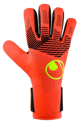 Produktbild von Uhlsport Fangmaschine Absolutgrip Hn Fit Torwarthandschuhe Rot,Orange 11 Rot,Orange 11