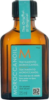 Produktbild von MOROCCANOIL-Behandlung für alle Haartypen 25 ml