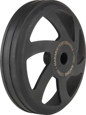 Obrázok produktu pre Spojkový zvon Naraku V.2 CNC NK901.20 pre skútre 125/150 cm3 s motorom Kymco, Honda alebo GY6