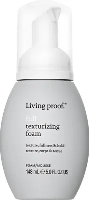 Obrázek produktu pro Suchá texturizační pěna na vlasy Full (Texturizing Foam), 148 ml