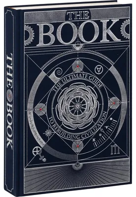 Obrázek produktu pro The Book