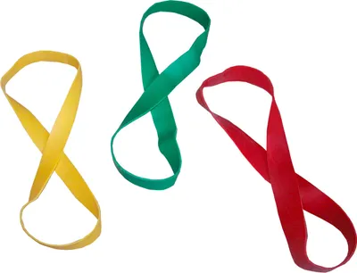 Produktbild von Rubberband, 3er Set