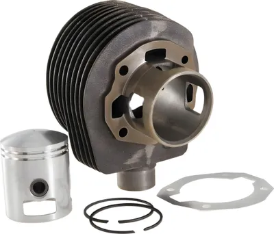 Immagine prodotto di Cilindro PIAGGIO da SIP 125 cc per Vespa 125 VNB, GT, GTR 1°, Super