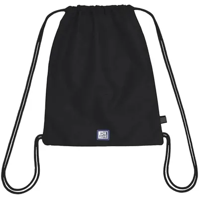 Zdjęcie produktu dla Torba sportowa Oxford B-cool, czarna, dla dzieci, czarny, rozmiar uniwersalny