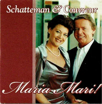 Produktbild von Maria Mari!