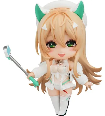 Produktbild von Good Smile Company Goddess Of Victory: Nikke Rupee Figur    One Size