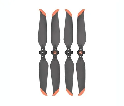 Obrázek produktu pro MAVIC AIR 2/2S - 4738 Vrtule (Orange Tips) (2 pár)