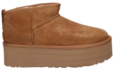 Immagine prodotto di Stivali Ugg 1135092-CHESTNUT da Donna