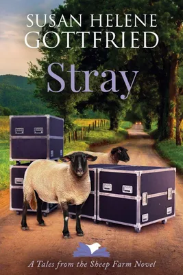 Produktbild von Stray