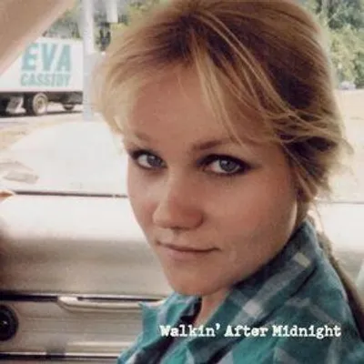 Produktbild von Walkin' After Midnight
