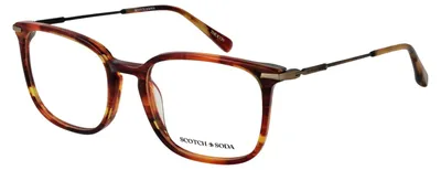 Image de SCOTCH & SODA EYEWEAR Montures de lunettes SS4030 52107