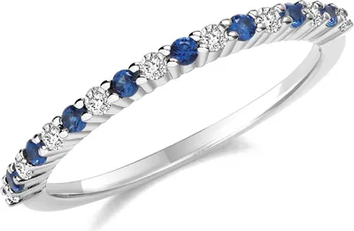 Image de Bague Femme Plaqué Rhodium Argent fin 925 avec Oxyde de Zirconium, 57 (18.1); TRS33188RSP