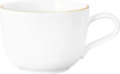 Produktbild von Seltmann Weiden Kaffeetasse LIBERTY GOLDRAND
