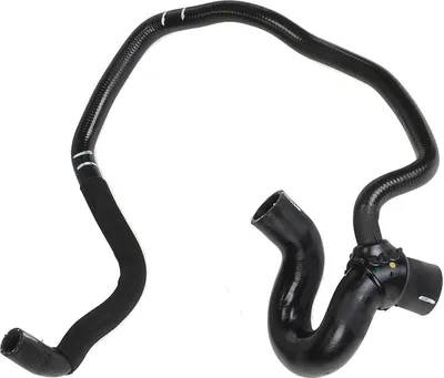Produktbild von GATES Kühlerschlauch Wasserschlauch für OPEL Corsa C Schrägheck (X01) 3947