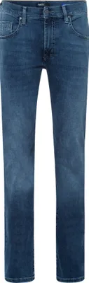 Produktbild von PIONEER RANDO blue used buffies 16741 6606.6824 W35 L34
